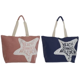 Kézitáska 54x16x38 cm 2 féle