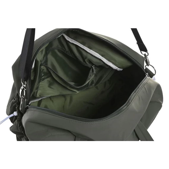 Kézitáska utazó 42x19x30 cm 3 féle