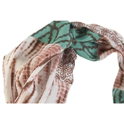 Kiegészítő szett hajba való 20x8x20 cm S/3