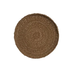 Kínáló kerek 55x55x8 cm