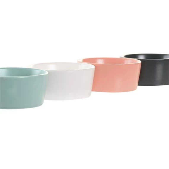 Kínáló szett előételhez 20x20x14 cm S/5