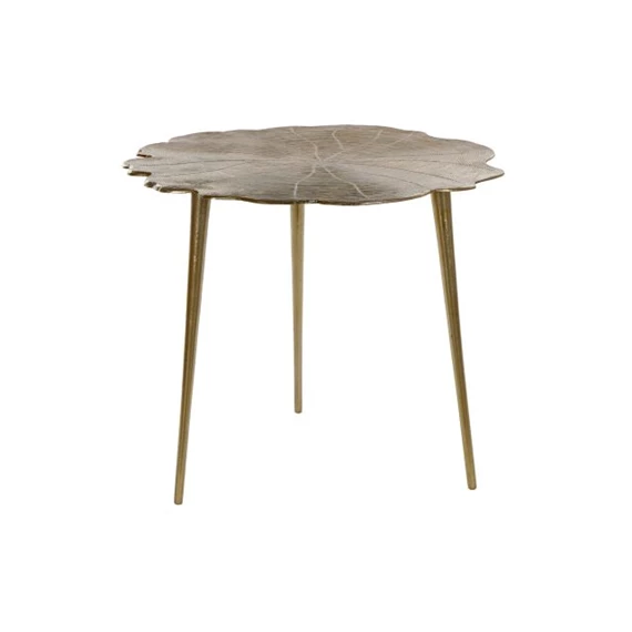 Kisasztal 62x62x54 cm