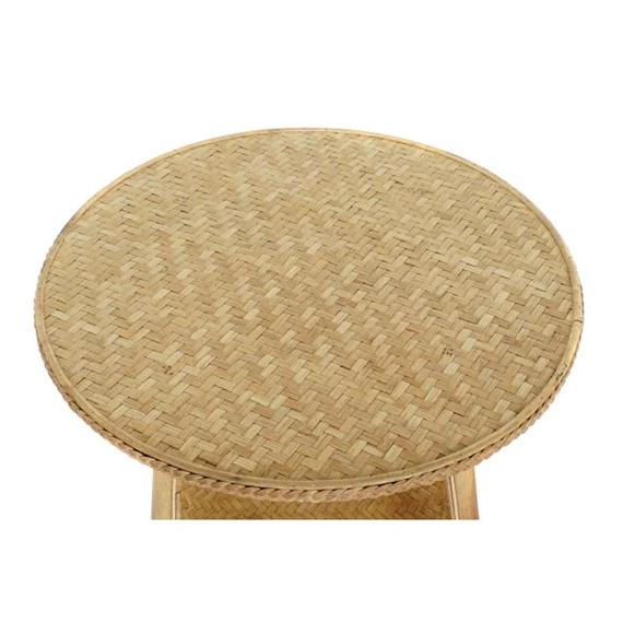 Kisasztal 61x61x49 cm