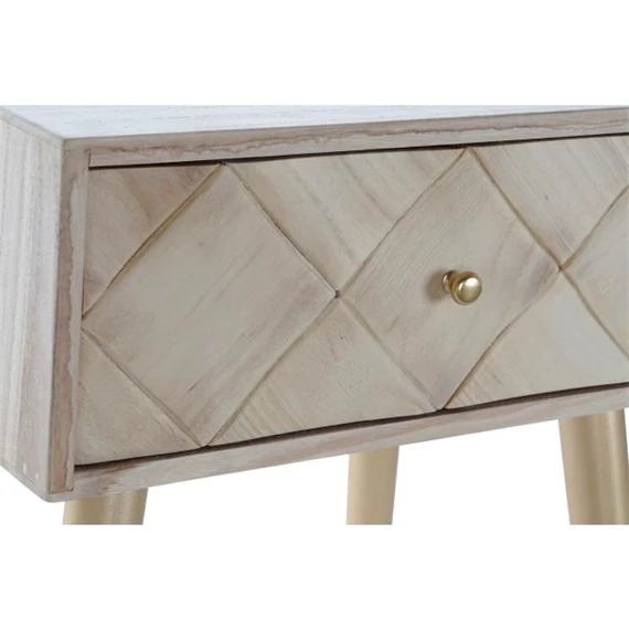 Kisasztal 45x34x67 cm