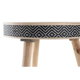 Kisasztal 41x41x50 cm