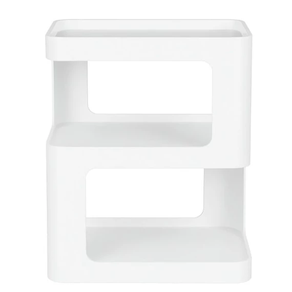 Kisasztal 40x40x54 cm