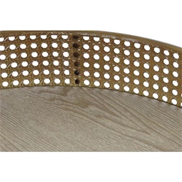 Kisasztal 59x59x50 cm