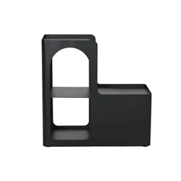 Kisasztal 60x30x60 cm