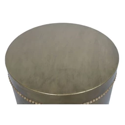 Kisasztal 76x76x39 cm