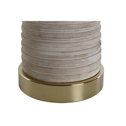 Kisasztal 41x41x53 cm