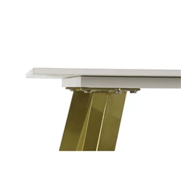 Kisasztal 60x60x48 cm