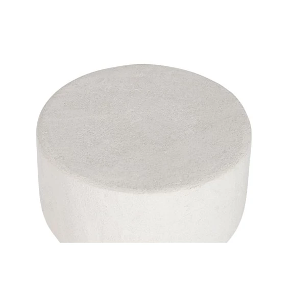 Kisasztal kör alakú 30x30x45,5 cm