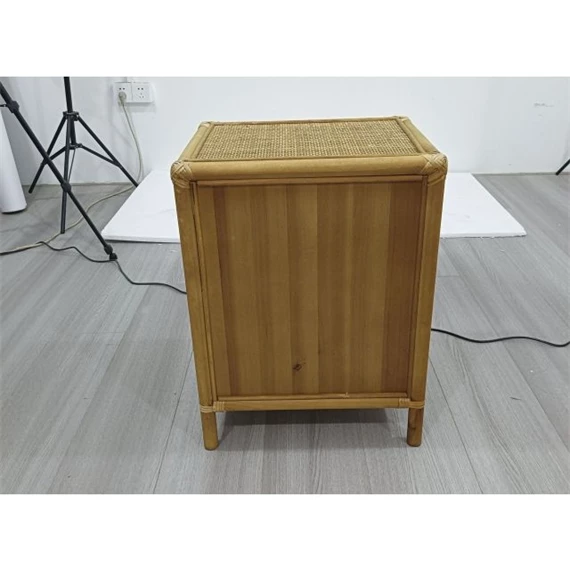 Kisasztal 46x35x60 cm