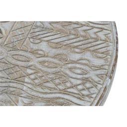 Kisasztal 75x75x50 cm