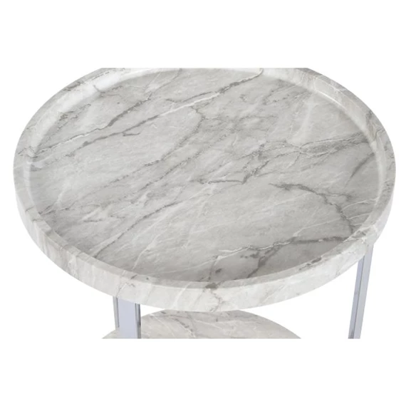 Kisasztal 40x40x53 cm