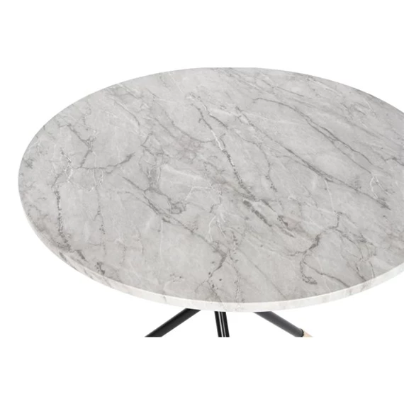 Kisasztal 80x80x76 cm