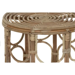 Kisasztal 38x38x38 cm