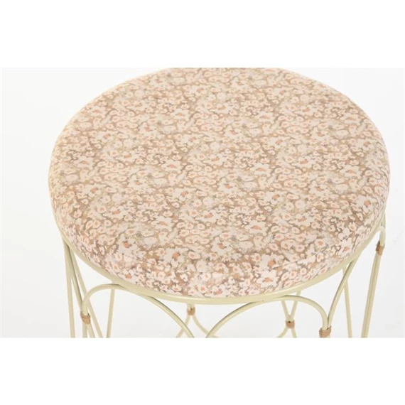 Kisasztal 35x35x49 cm