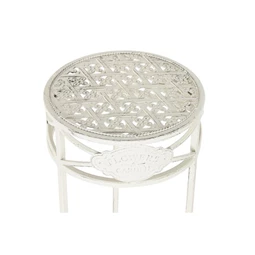 Kisasztal szett 30,5x30,5x70 cm S/3