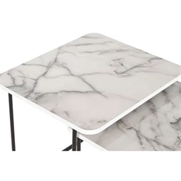 Kisasztal szett 51x43x49 cm S/2