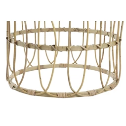 Kisasztal szett 50x50x41,5 cm S/2