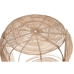 Kisasztal szett 80x80x40 cm S/2