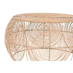 Kisasztal szett 80x80x40 cm S/2