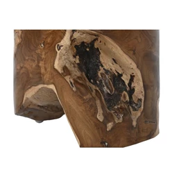 Kisasztal 30x30x45 cm