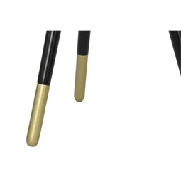 Kisasztal tükörrel 42,5x42,5x48 cm