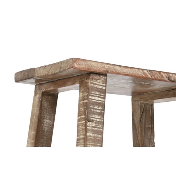 Kisasztal 45x25x51 cm