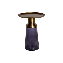 Kisasztal 37x37x50 cm