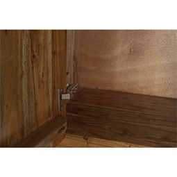 Kisbútor 100x40x77 cm