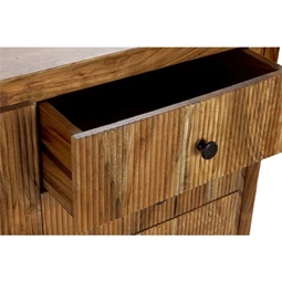 Kisbútor 100x40x77 cm