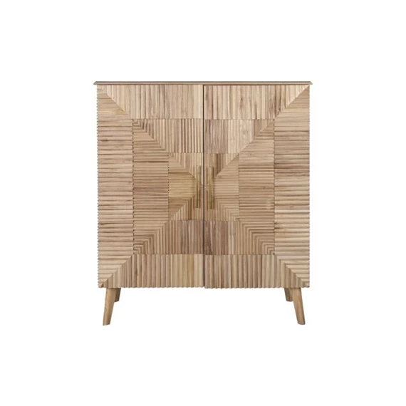 Kisbútor 100x44x118 cm