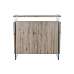 Kisbútor 120x44x120 cm