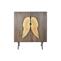 Kisbútor 100x50x120 cm