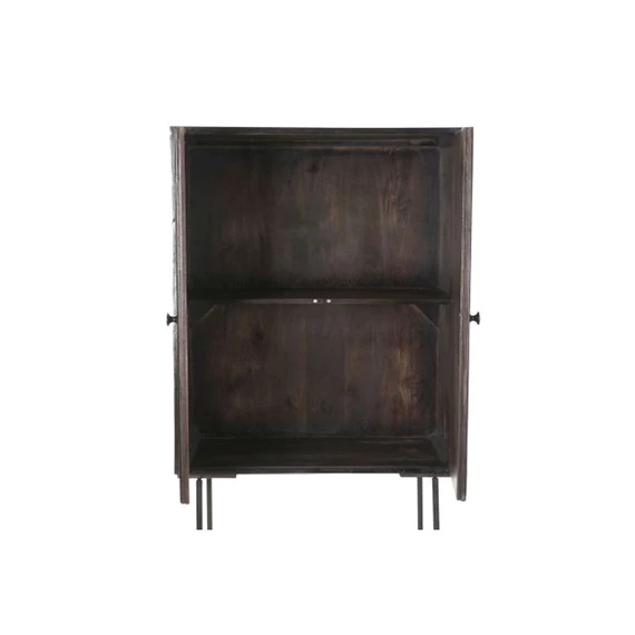 Kisbútor 84x43x153,5 cm