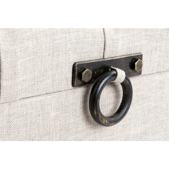 Kispad láda 101x42x43 cm