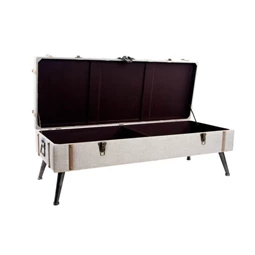 Kispad láda 122x47x43 cm