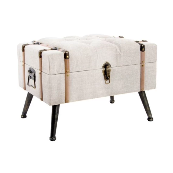 Kispad láda 62x42x43 cm