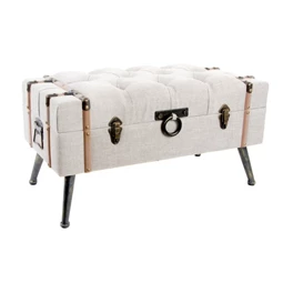 Kispad láda 82x42x43 cm