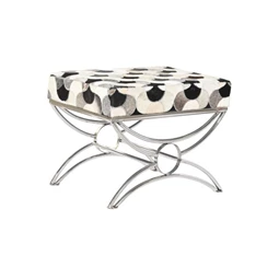 Kispad rombusz mintás 53x40x43 cm