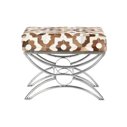 Kispad rombusz mintás 53x40x43 cm