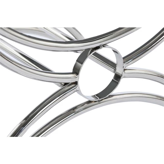 Kispad rombusz mintás 53x40x43 cm