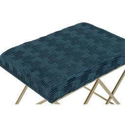 Kispad szett 62x42x47 cm S/2