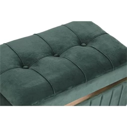 Kispad szett 70x40x43 cm S/3