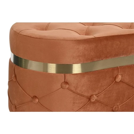 Kispad szett 80x47x43 cm S/2