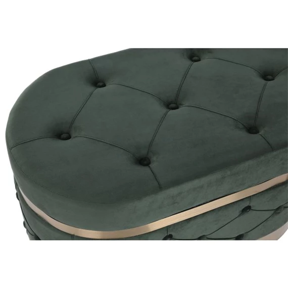 Kispad szett 80x47x43 cm S/2