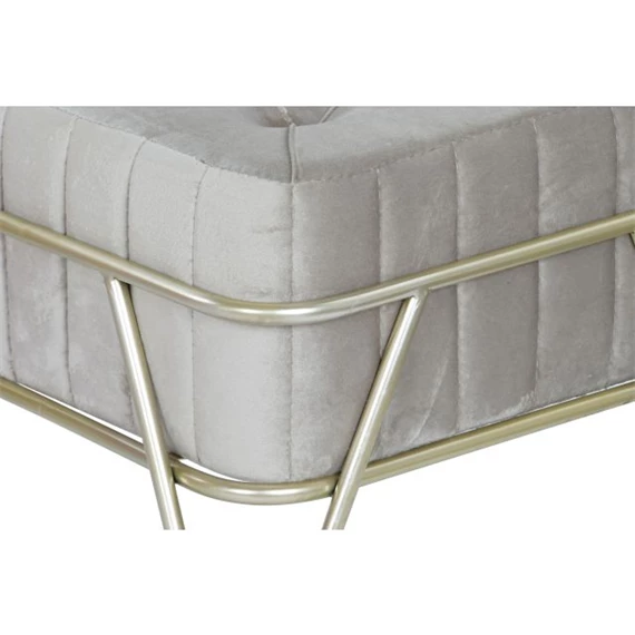 Kispad szett 82x82x46 cm S/3