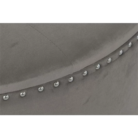 Kispad tetővel 80x80x43 cm